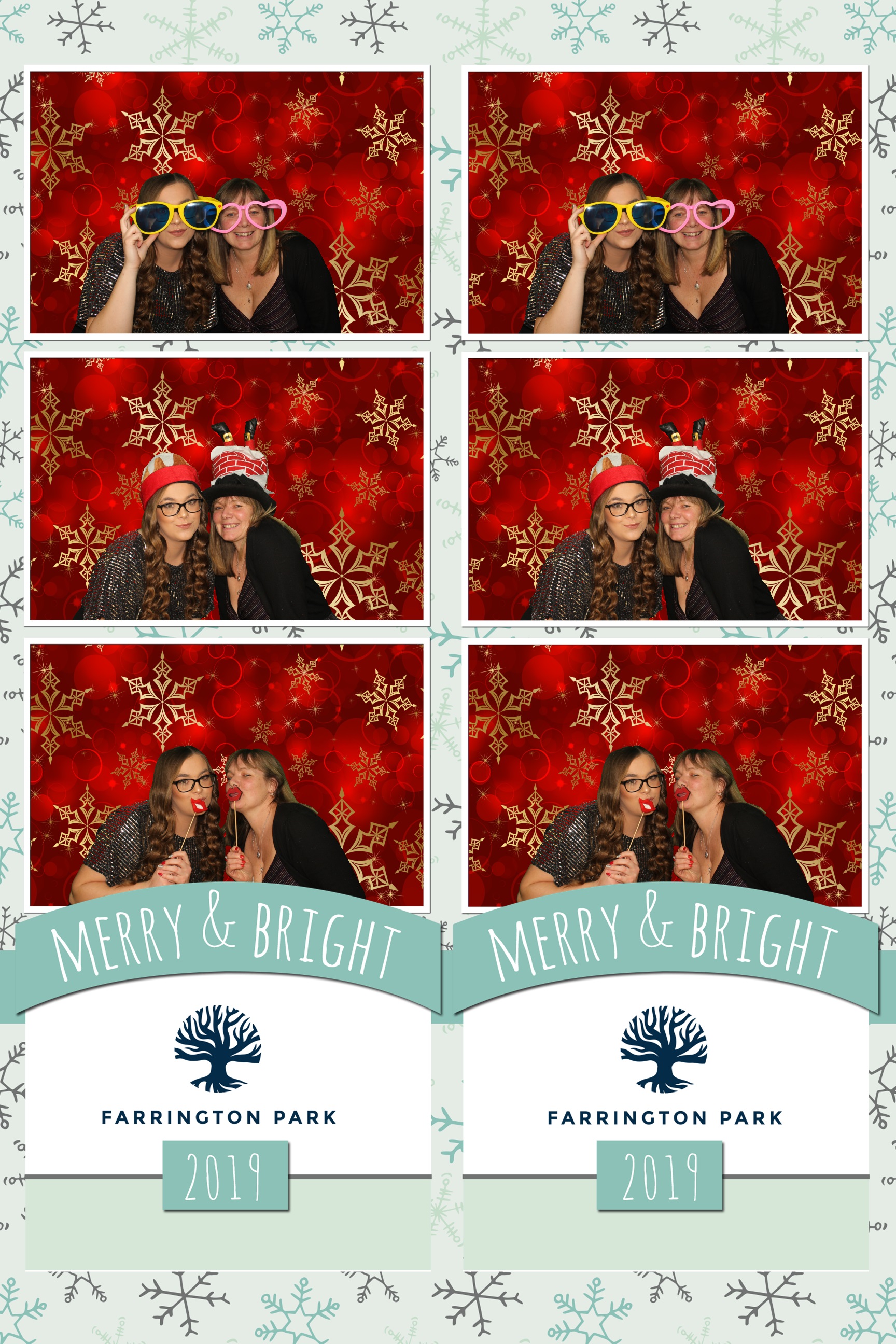 FP Christmas Party 07.12.19 | View more photos from the event at images.mobile-photo-booth.com/u/MobilePhotoBoothUK/FP-Christmas-Party-071219